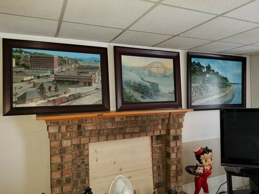 Blue Lotus Art Gallery | 10355 152 St, Surrey, BC V3R 7C1, Canada | Phone: (604) 497-1897