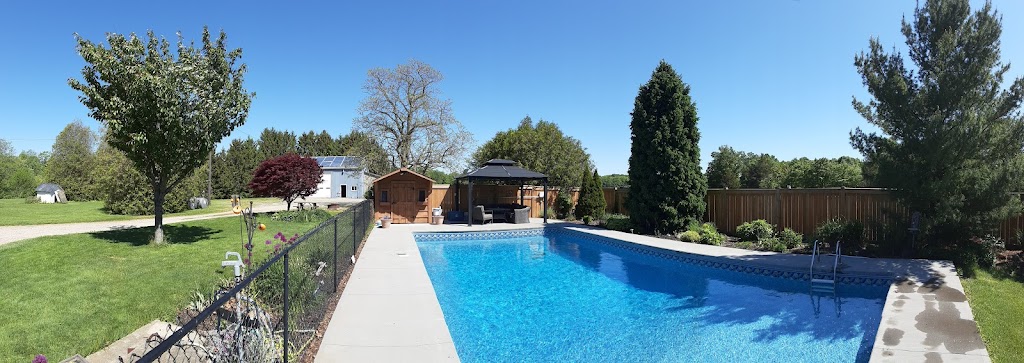 Rodgers Backyard Pool | 36500 Lake Line, Port Stanley, ON N5L 1J1, Canada | Phone: (226) 377-5339