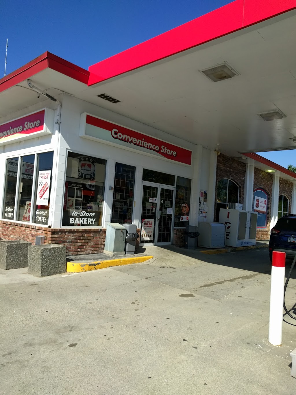 Shell | 17588 64 Ave, Surrey, BC V3S 1Y9, Canada | Phone: (604) 575-1378