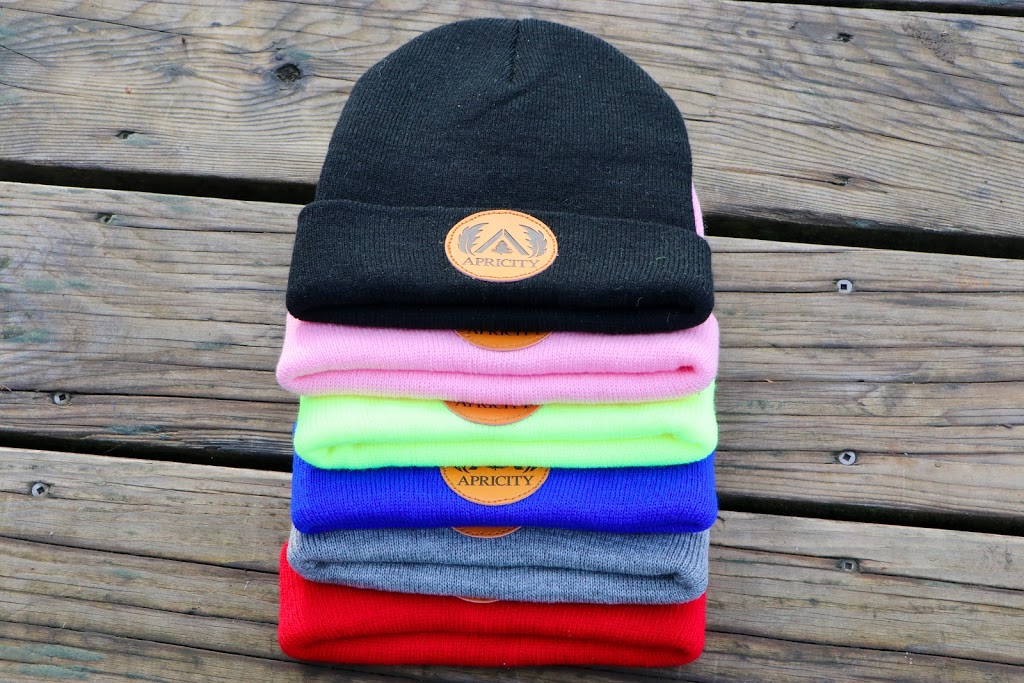 Apricity Clothing | 5352 Vedder Rd, Chilliwack, BC V2R 5Y8, Canada | Phone: (709) 986-3491