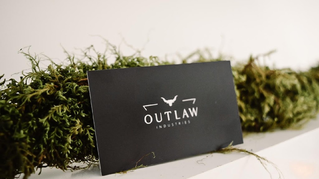 Outlaw Industries | 48620 Camp River Rd, Chilliwack, BC V4Z 0B5, Canada | Phone: (604) 798-1380