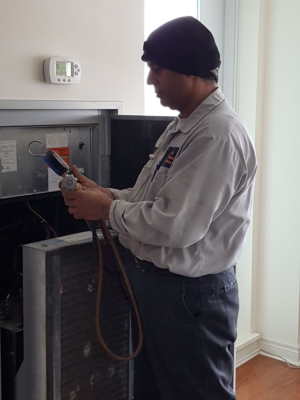 AAA Technical Services Ltd. | 714 Garyray Dr, North York, ON M9L 1R3, Canada | Phone: (416) 745-3434