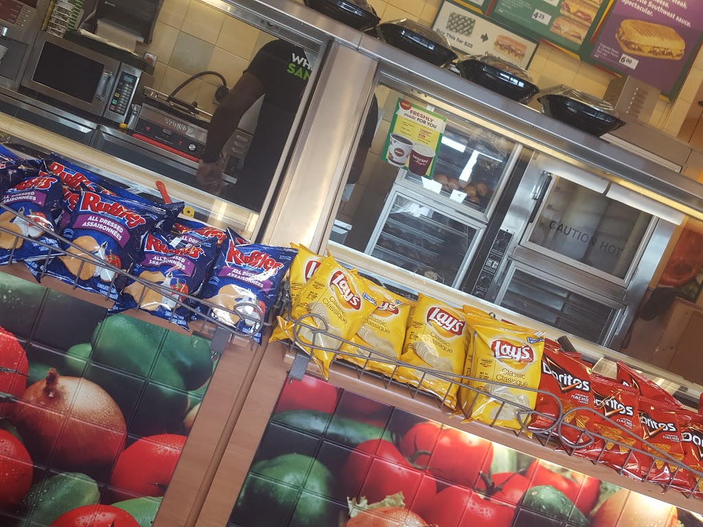 Subway | 2750 Pembina Hwy Unit C, Winnipeg, MB R3T 2H8, Canada | Phone: (204) 261-7466