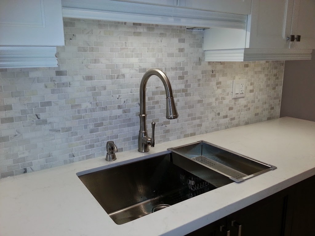 Everest Drain & Plumbing Toronto | 31 Commercial Rd, East York, ON M4G 1Z3, Canada | Phone: (416) 383-7378