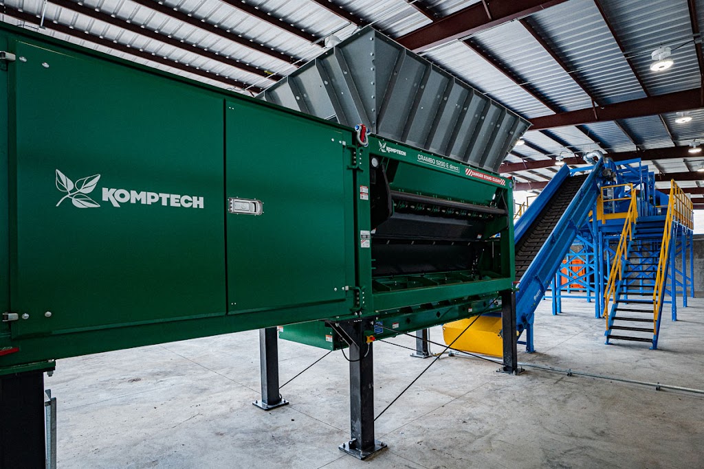 Sparta Manufacturing | 577 Route 535, Notre-Dame, NB E4V 2K4, Canada | Phone: (888) 586-6128