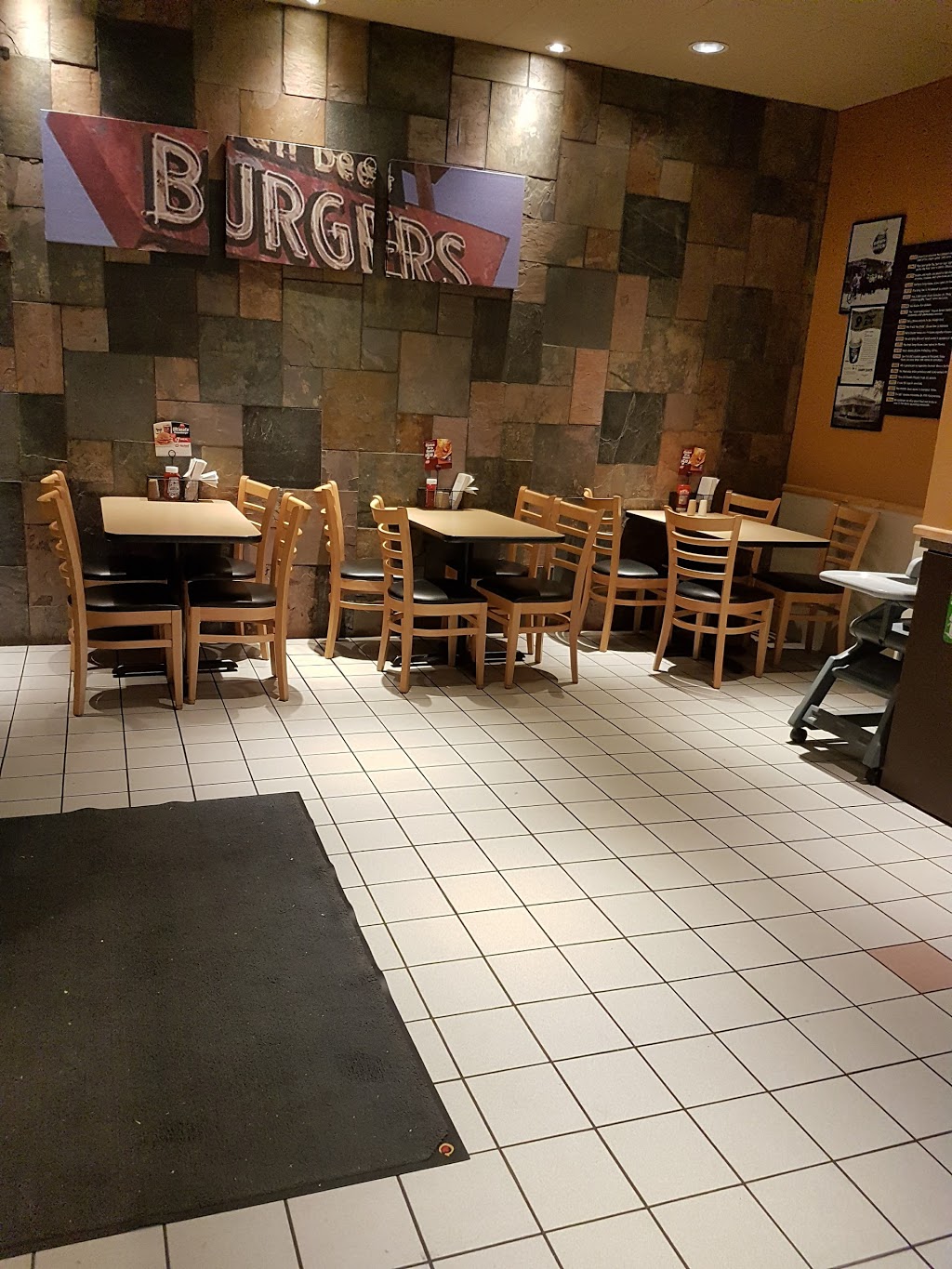 Dairy Queen Grill & Chill | 752 Sackville Dr, Lower Sackville, NS B4E 1R7, Canada | Phone: (902) 865-9611