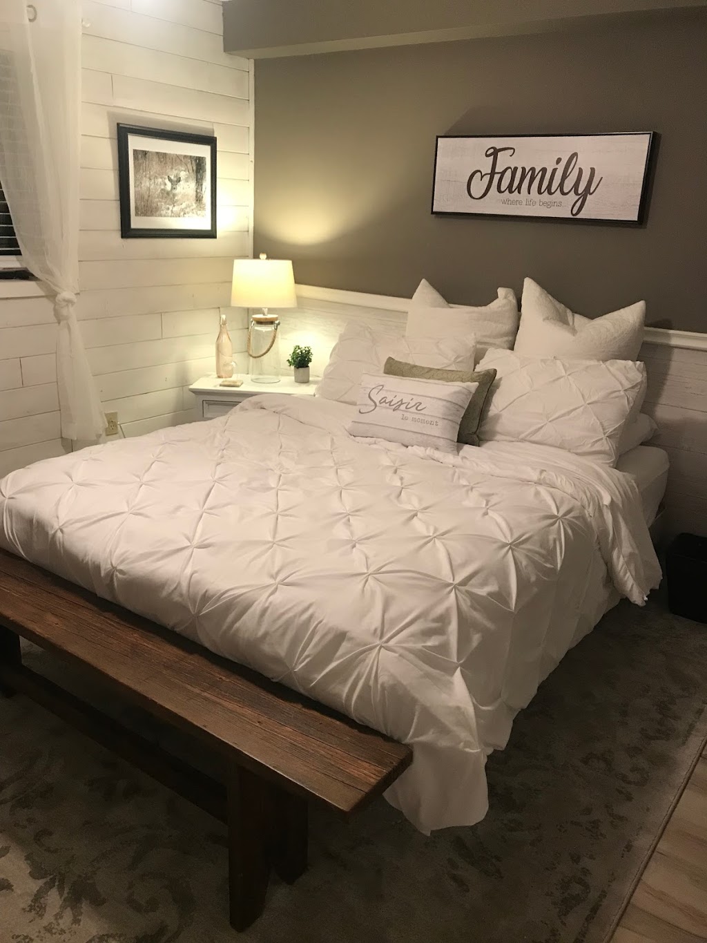 Willow Hill Lodge | 554044-159 St. W, Longview, AB T0L 1H0, Canada | Phone: (403) 796-5391