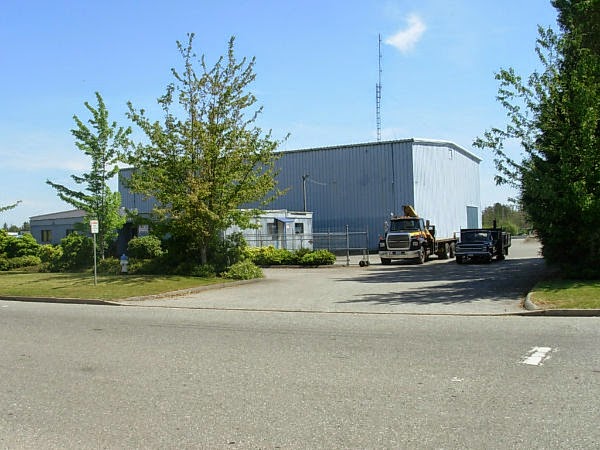Steeler Construction Supply, Ltd. | 8288 River Way, Delta, BC V4G 1C4, Canada | Phone: (604) 940-1332