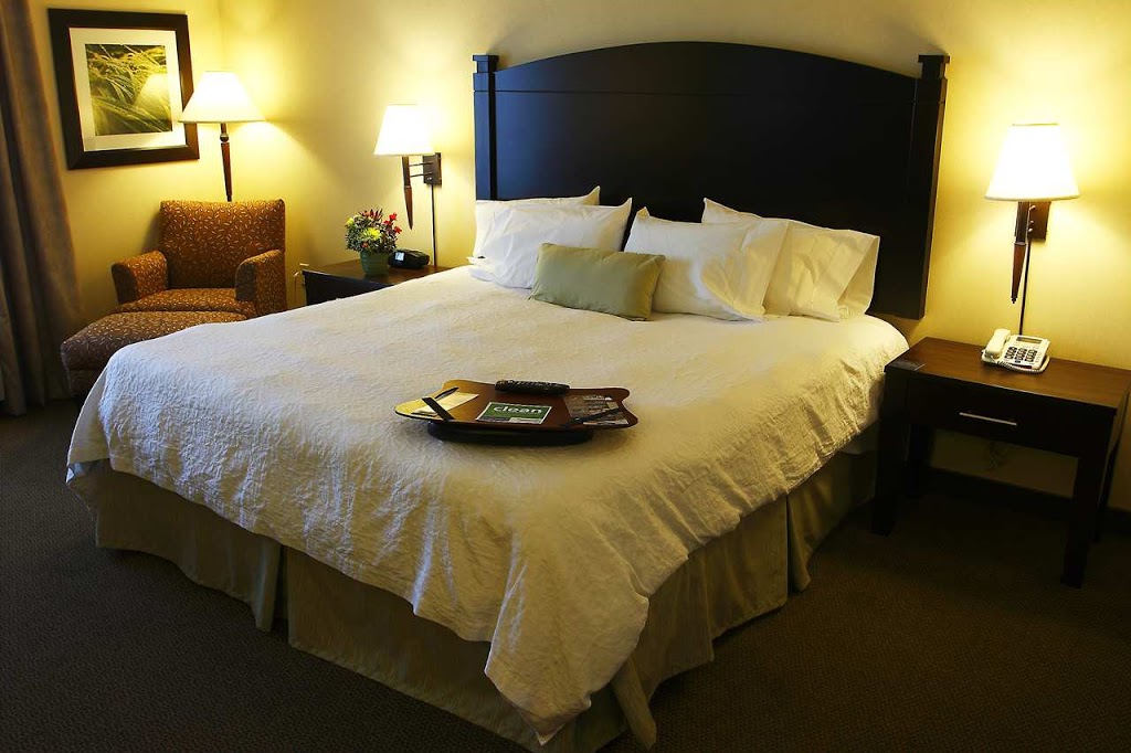 Hampton Inn & Suites by Hilton Moncton | 700 Mapleton Rd, Moncton, NB E1G 0L7, Canada | Phone: (506) 855-4819