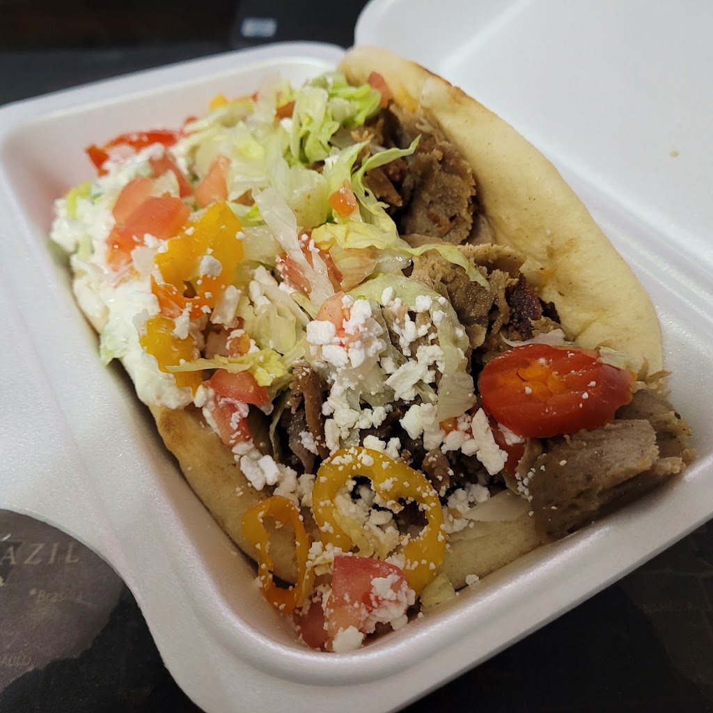 Johnny Greekos | 1070 Rest Acres Rd, Paris, ON N3L 0B5, Canada | Phone: (519) 442-4433
