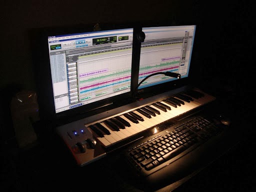 Studio-Mix-Pro | 4862 Rue Cherrier, Laval, QC H7T 2Y4, Canada | Phone: (514) 771-8706