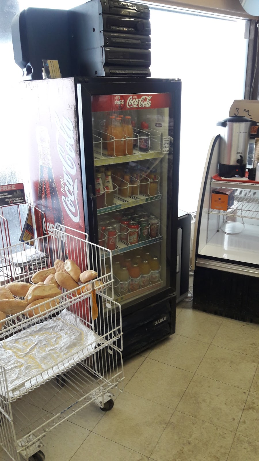 Bun King Bakery | 31 Lapsley Rd, Scarborough, ON M1B 1K1, Canada | Phone: (416) 754-2892