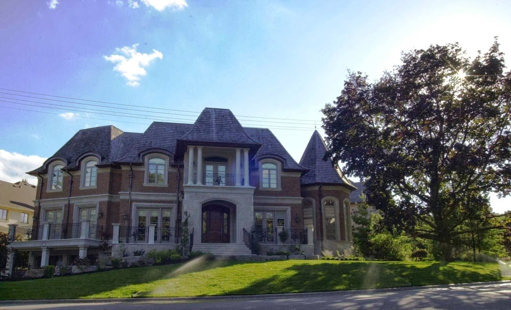 Luxor Realty Inc | 126 Millwick Dr, North York, ON M9L 1Y6, Canada | Phone: (416) 747-0050