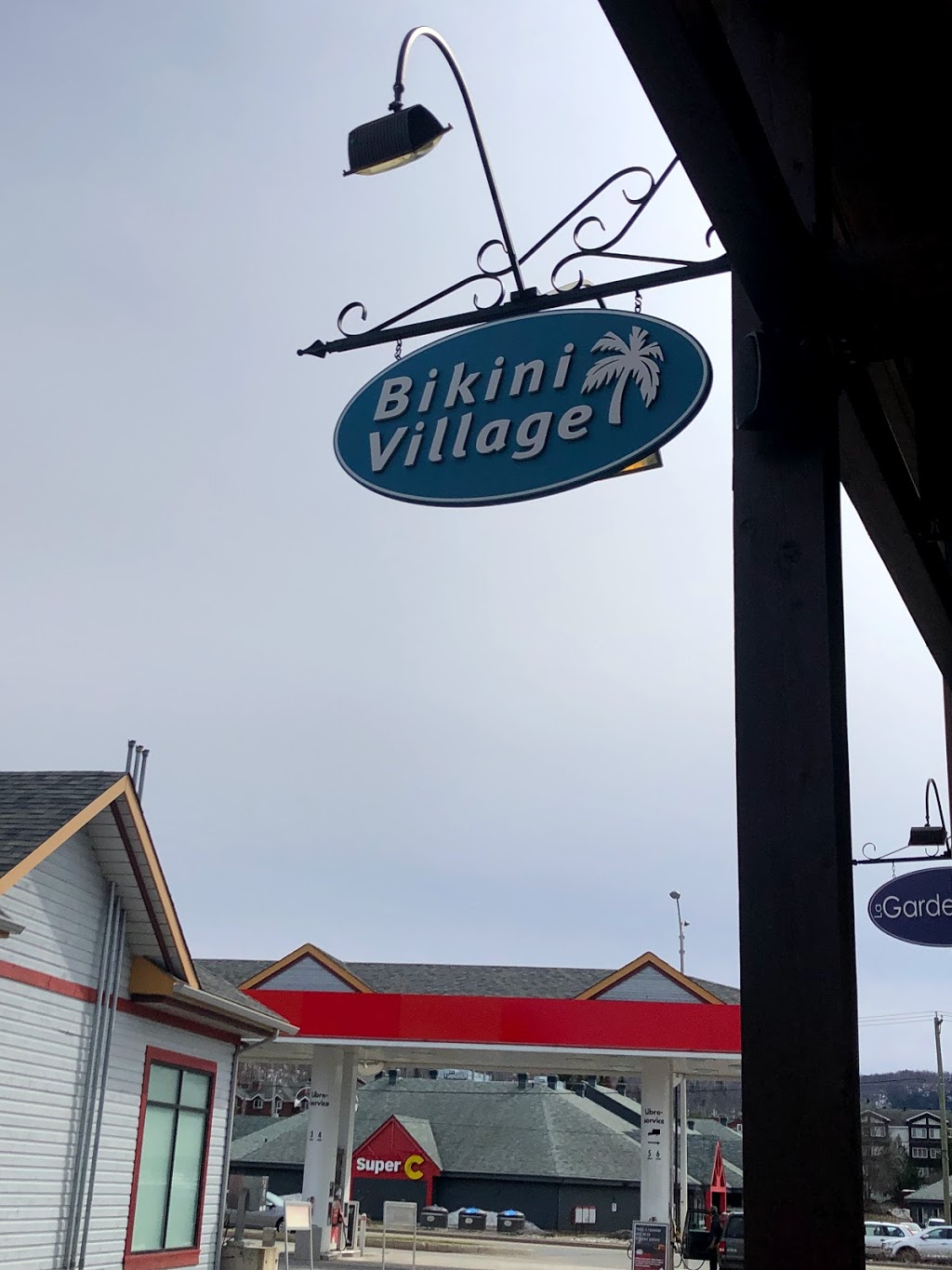 Bikini Village Promenades Saint-Bruno | CF Promenades, 281 Boulevard des Promenades, Saint-Bruno-de-Montarville, QC J3V 5K3, Canada | Phone: (450) 441-1610