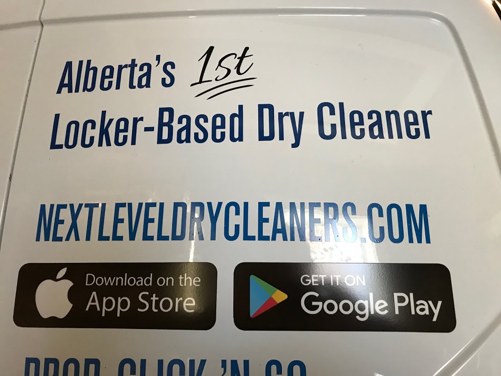 NextLevel Drycleaners | 16534 59a St NW, Edmonton, AB T5Y 3S9, Canada | Phone: (780) 244-4515