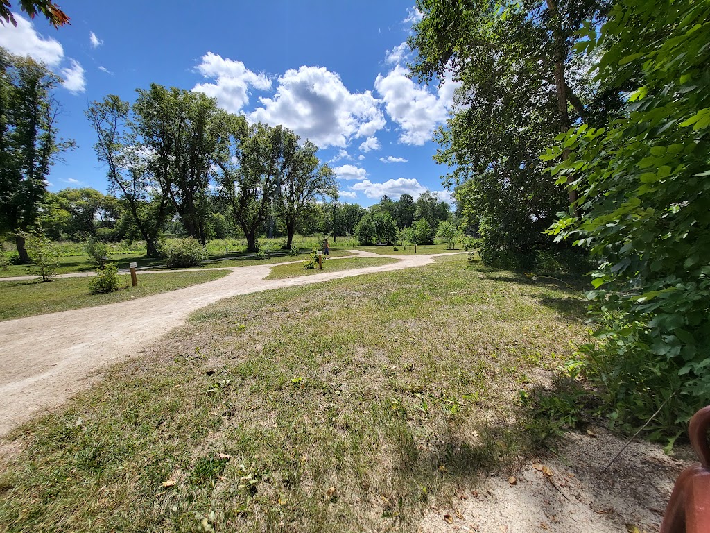Kiche Manitou Campground | Unnamed Rd,, Cypress River, MB R0K 0P0, Canada | Phone: (204) 834-8800