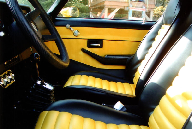 Impressions Custom Upholstery | 12014 Hwy 17 Unit 2C, Sturgeon Falls, ON P2B 3K8, Canada | Phone: (705) 753-5597