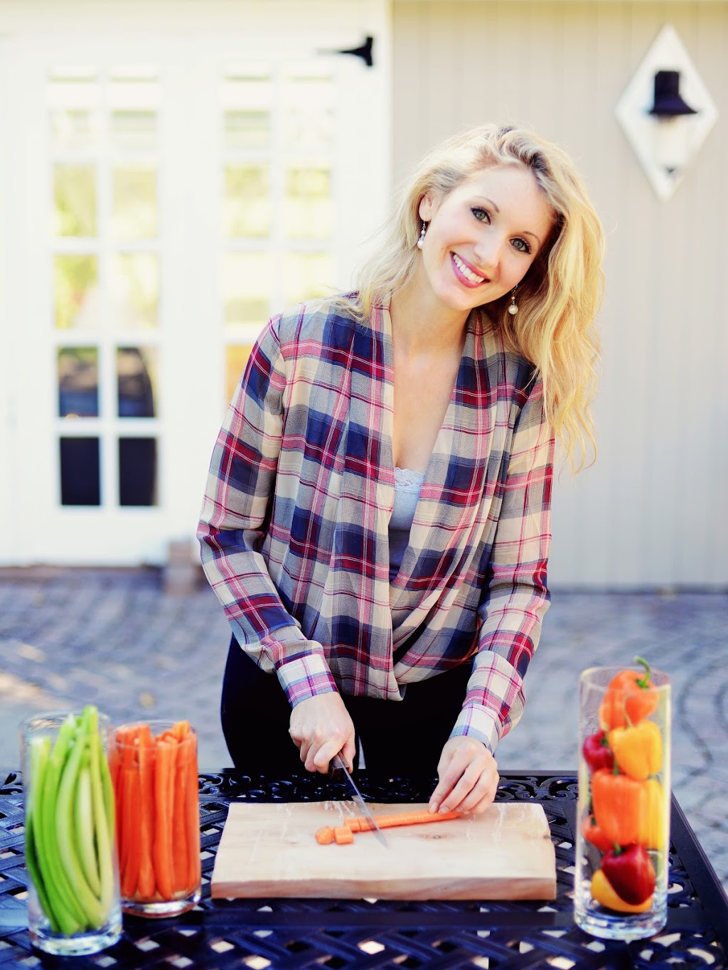 Elysia Cartlidge -- Registered Dietitian | 969 Dundas St, Woodstock, ON N4S 1H2, Canada | Phone: (519) 209-2647