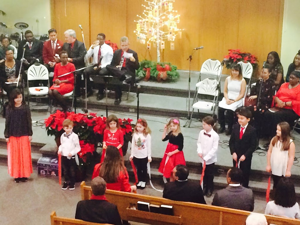Barrie Seventh-Day Adventist Church | 140 Mapleton Ave, Barrie, ON L4N 9N7, Canada | Phone: (705) 721-7900