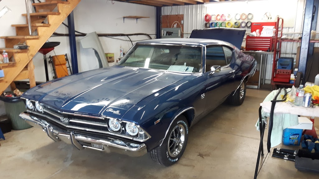 Foxs Auto Sound | 4454 Marion St, Dorchester, ON N0L 1G4, Canada | Phone: (519) 268-2906