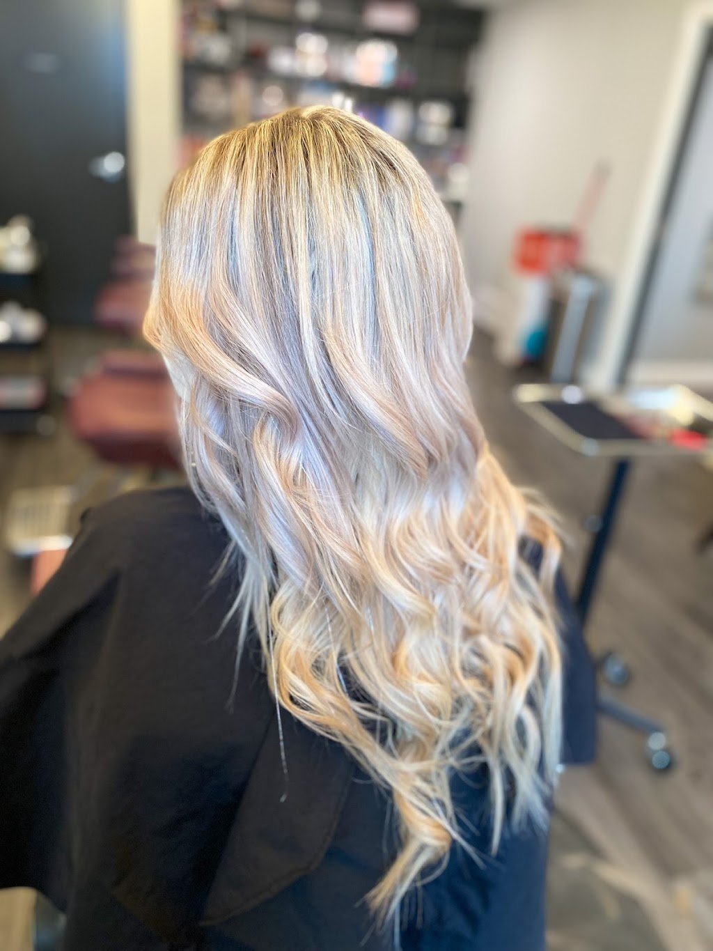 Court Krohe Beauty | 2022 Main St N, Jarvis, ON N0A 1J0, Canada | Phone: (226) 931-1213