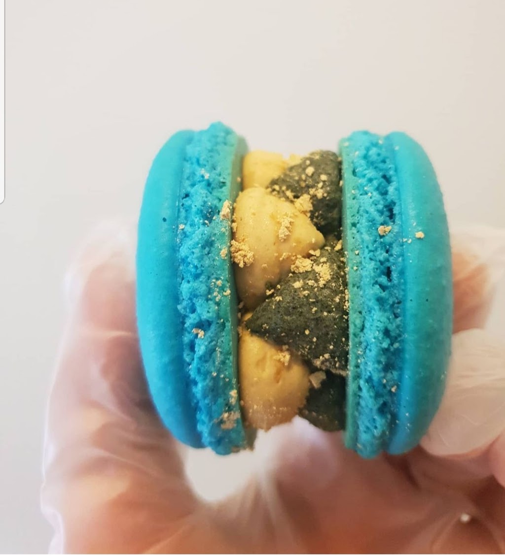 The baking lala | 551 Sherling Pl, Port Coquitlam, BC V3B 0J6, Canada | Phone: (604) 968-9812