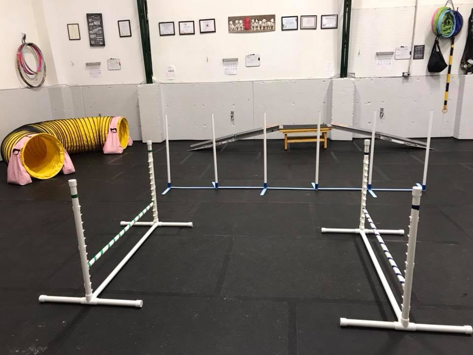 JV Training | 32 Wells St, Guelph, ON N1E 1K7, Canada | Phone: (226) 979-8109