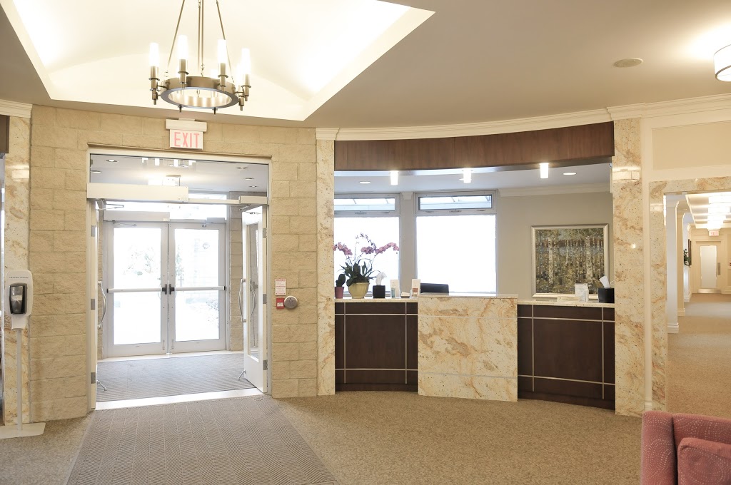 Elgin Mills Cemetery, Cremation and Funeral Centres | 1591 Elgin Mills Rd E, Richmond Hill, ON L4S 1M9, Canada | Phone: (905) 737-1720