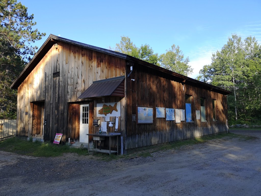 All Star Resort | 260 All Star Resort Lane, Madawaska, ON K0J 2C0, Canada | Phone: (613) 637-5592