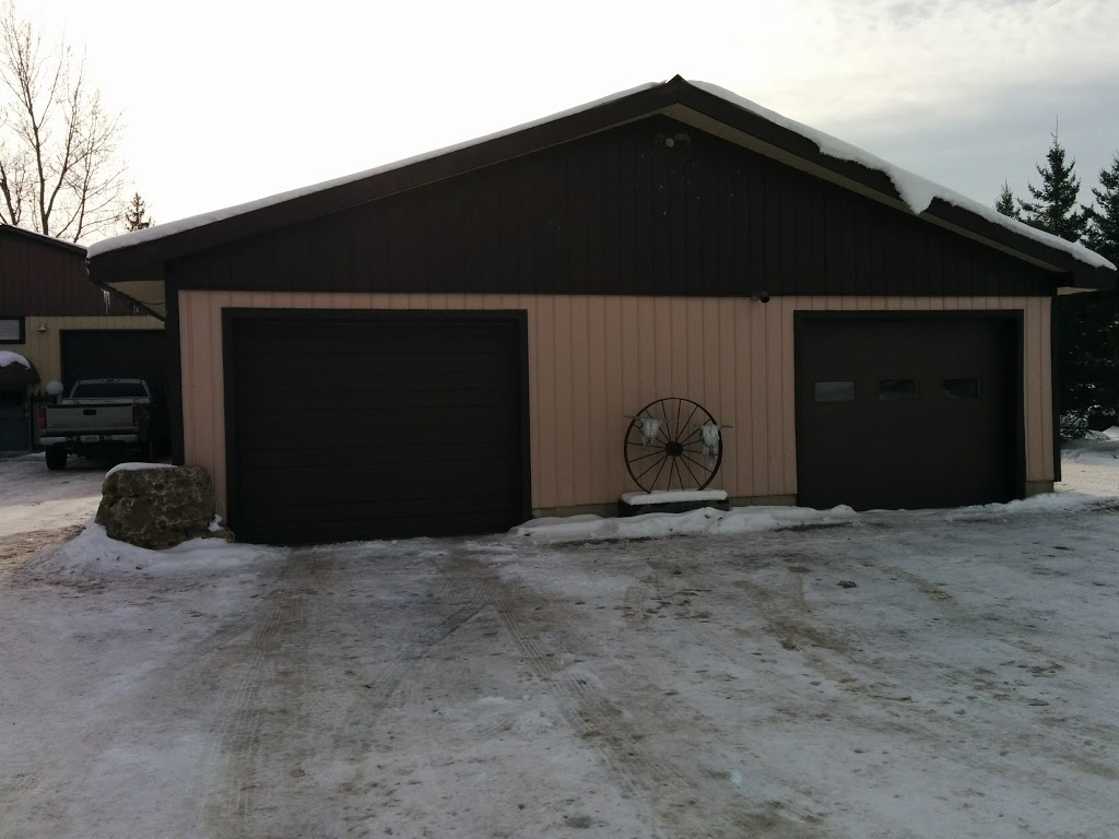 dsj Autocare | 16619 Wyton Dr, Thorndale, ON N0M 2P0, Canada | Phone: (519) 461-9593