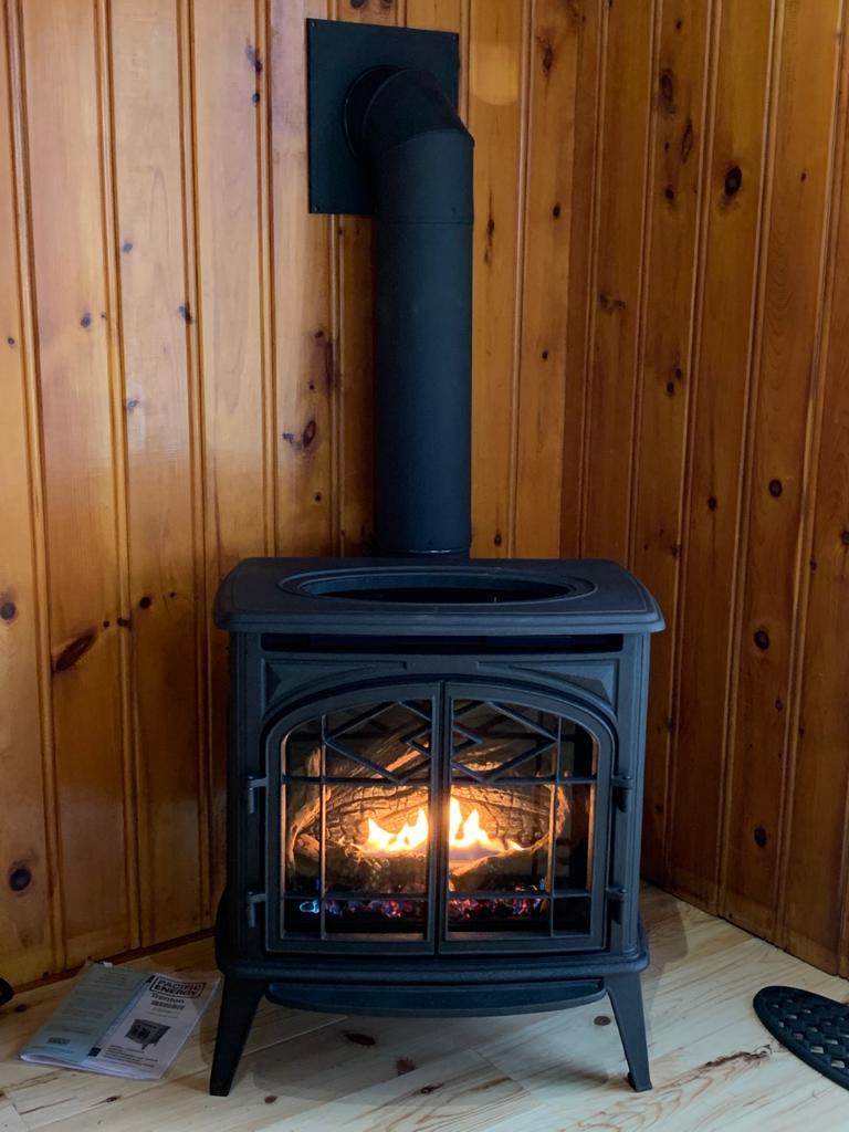 The Fire Within | 1080 Taylor Ct, Bracebridge, ON P1L 0A1, Canada | Phone: (705) 645-1575