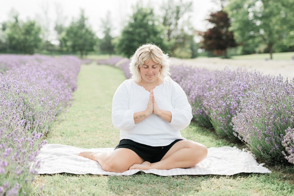 Shine Yoga Therapy | Hillsdale, ON L0L 1V0, Canada | Phone: (705) 220-6232