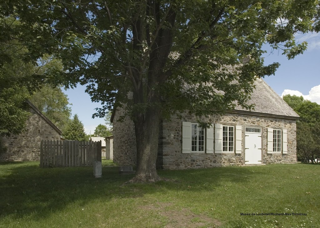 Musée de Lachine | 1 Chemin du Musée, Lachine, QC H8S 4L9, Canada | Phone: (514) 634-3478