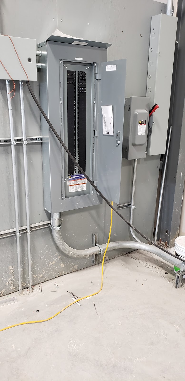 Maax Electrical Services Inc. | 1024 Windhaven Cl SW, Airdrie, AB T4B 0V8, Canada | Phone: (403) 542-4705