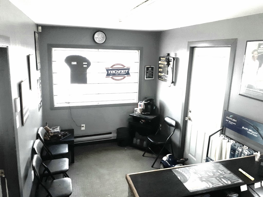 B.M. PRO-TECH | 3200 Rue King E, Sherbrooke, QC J1E 3Y7, Canada | Phone: (819) 432-7585