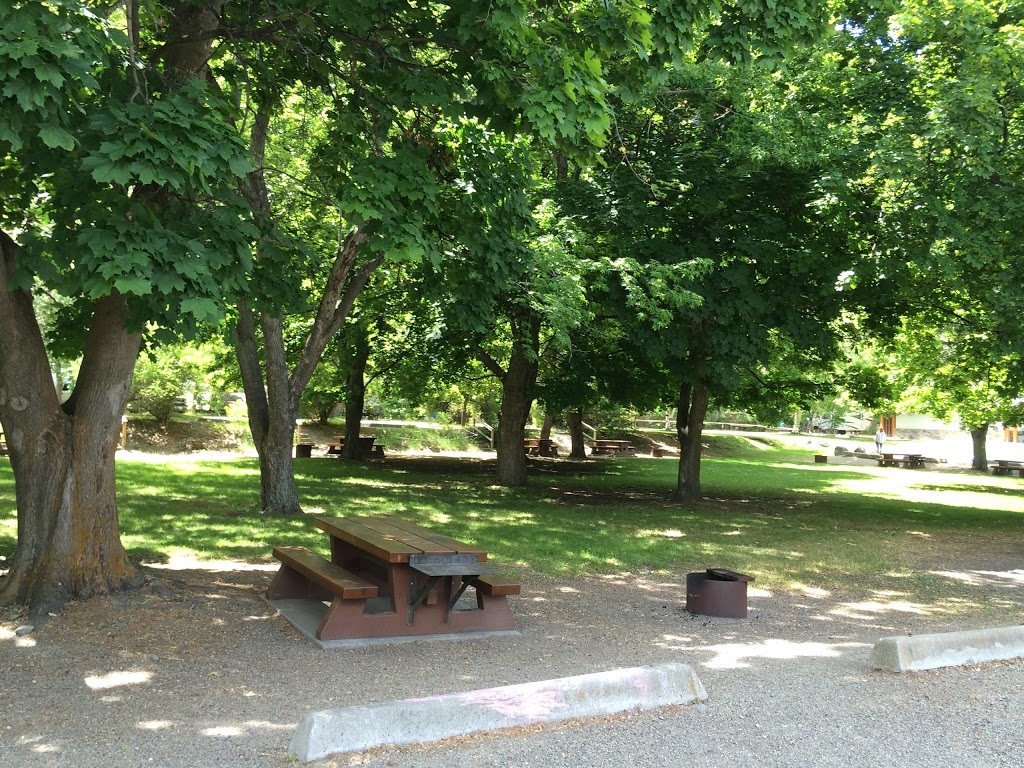Okanagan Lake Provincial Park South | Okanagan-Similkameen F, BC V0H 1Z0, Canada | Phone: (250) 548-0076