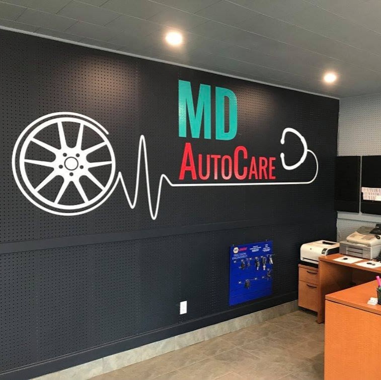 MD Autocare | car repair | 540 Limoges Rd, Limoges, ON K0A 2M0, Canada | 6134431111 OR +1 613-443-1111