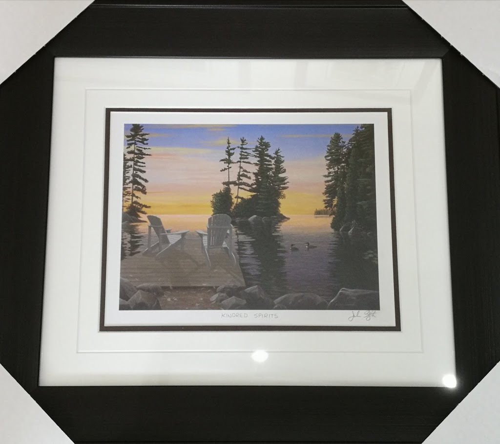The Gallery Upstairs | 3 Mill St, Milton, ON L9T 1R7, Canada | Phone: (905) 878-8161