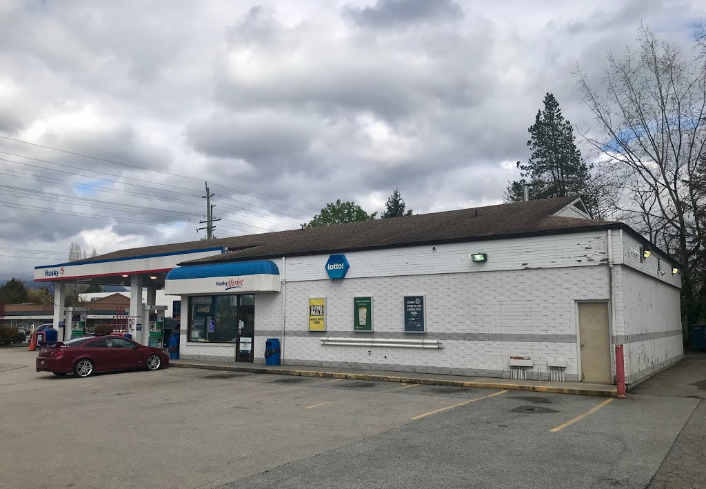 HUSKY | 22882 Dewdney Trunk Rd, Maple Ridge, BC V2X 3K7, Canada | Phone: (604) 467-5911