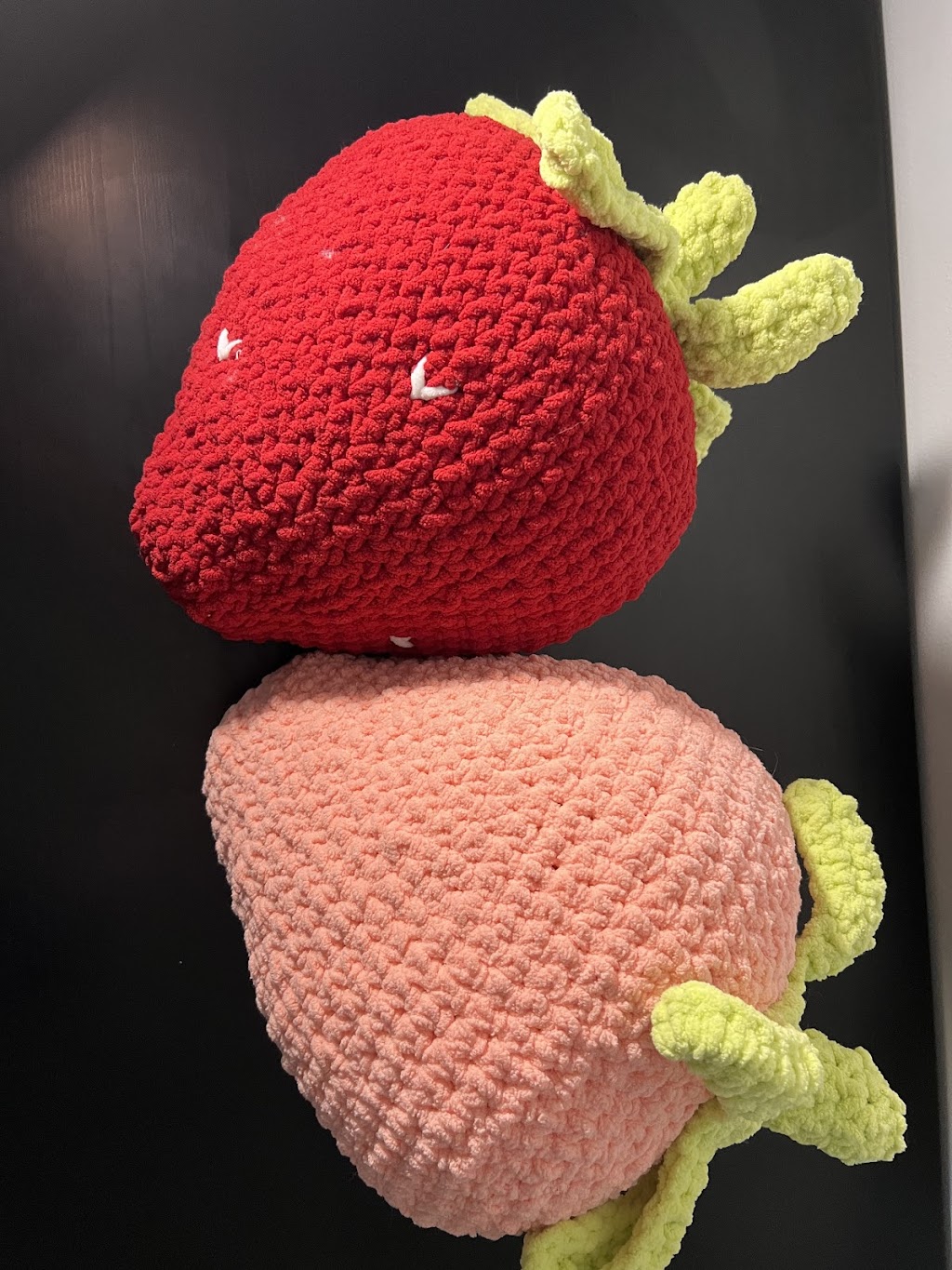 Crochet Smiles Cambridge | 256 St Andrews St, Cambridge, ON N1S 4T9, Canada | Phone: (226) 559-4502