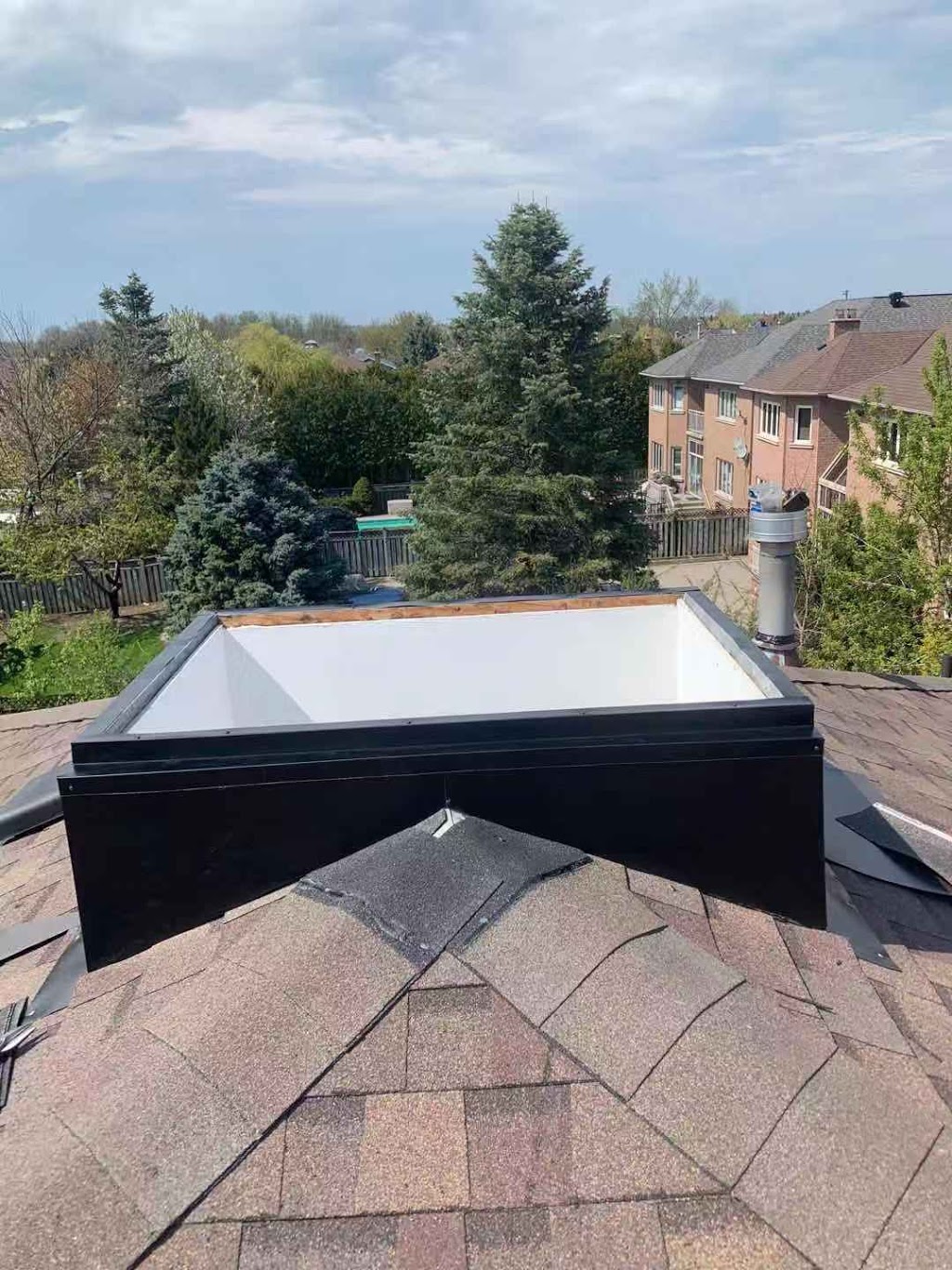 JINCHENG ROOFING INC | roofing contractor | 48 Soho Crescent, Unionville, ON L3P 7H5, Canada | 6479201860 OR +1 647-920-1860