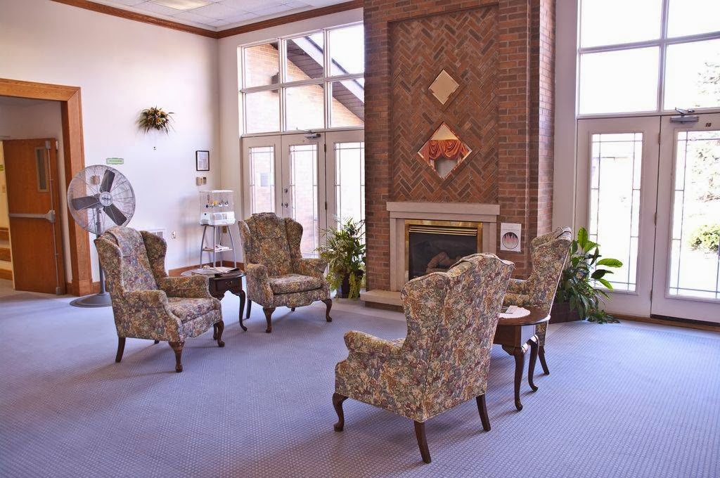 Fiddicks Nursing Home Ltd | 437 1st Ave, Petrolia, ON N0N 1R0, Canada | Phone: (519) 882-0370