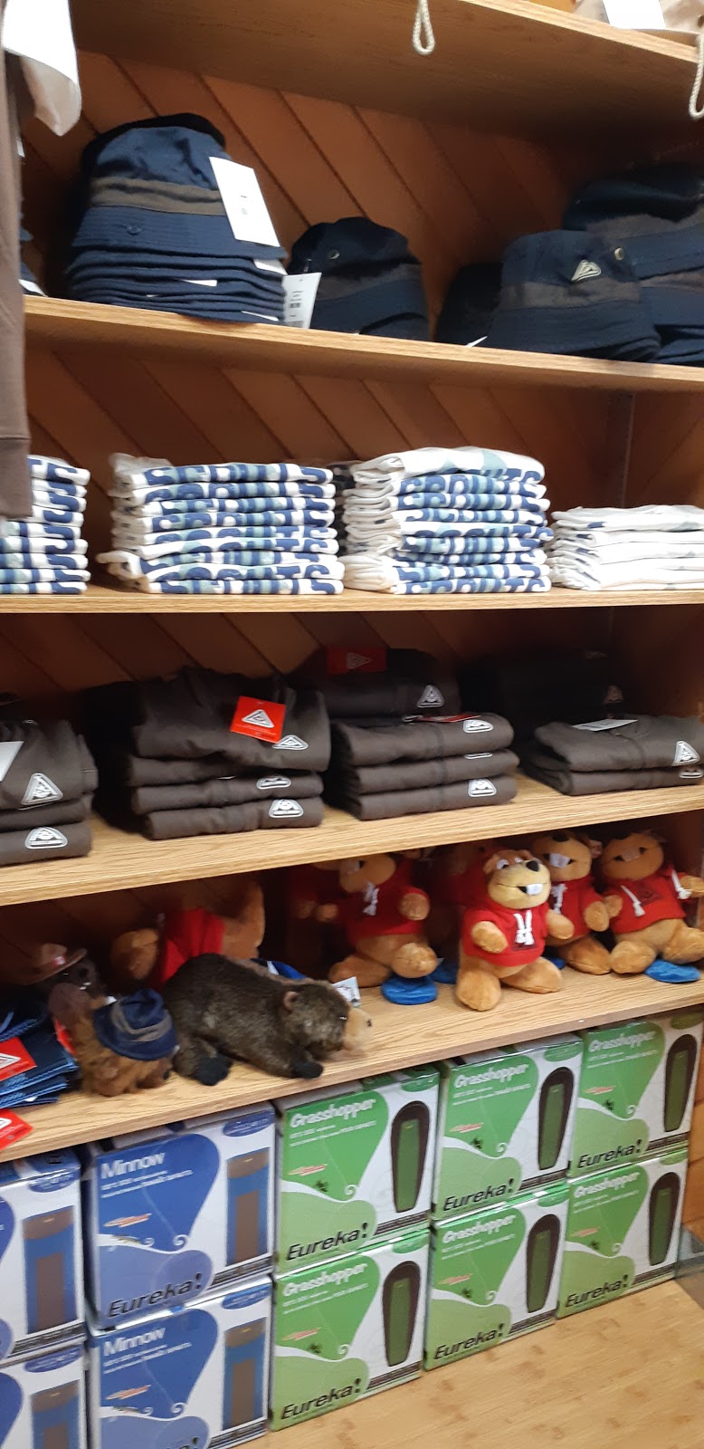 London Scout Shop | 531 Windermere Rd, London, ON N5X 2T1, Canada | Phone: (519) 432-8202