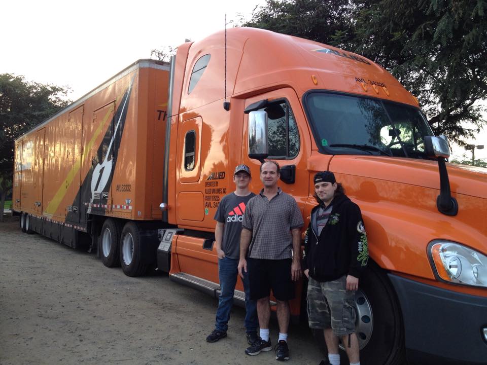 Swans Moving & Storage Co | 4350 Pacific Hwy, Bellingham, WA 98226, USA | Phone: (360) 734-0540