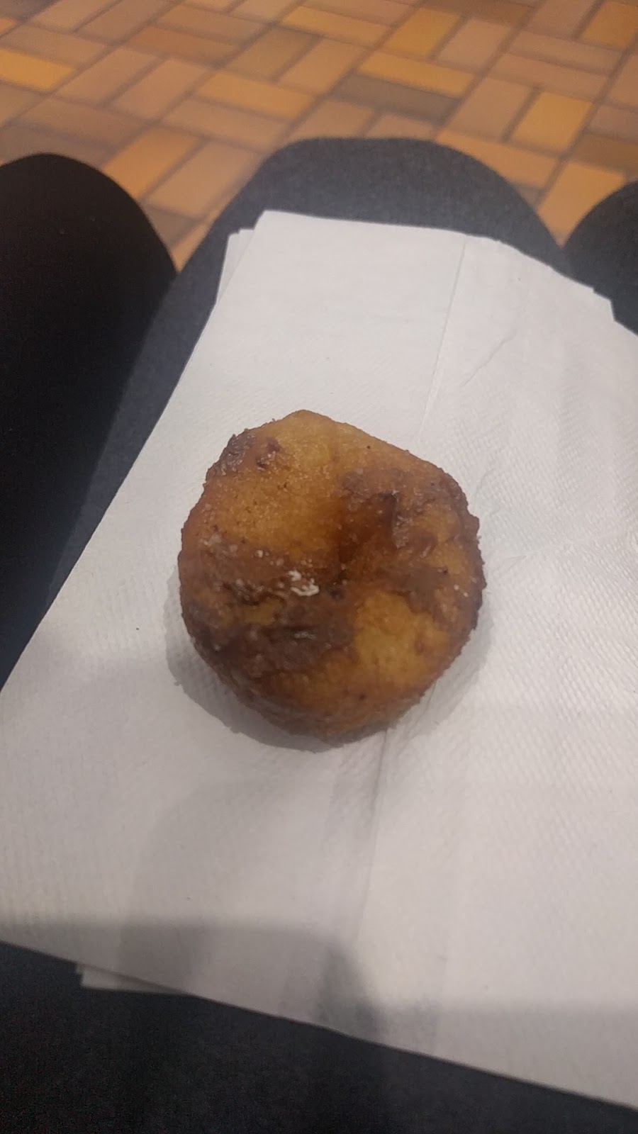 Baby O Donuts | 500 Rexdale Blvd, Etobicoke, ON M9W 6K5, Canada | Phone: (647) 352-1288