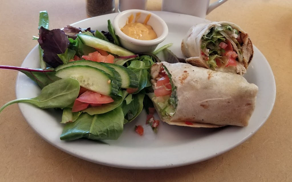 A Dish Called Wanda | 421 Greenbrook Dr, Kitchener, ON N2M 4L3, Canada | Phone: (519) 208-3233