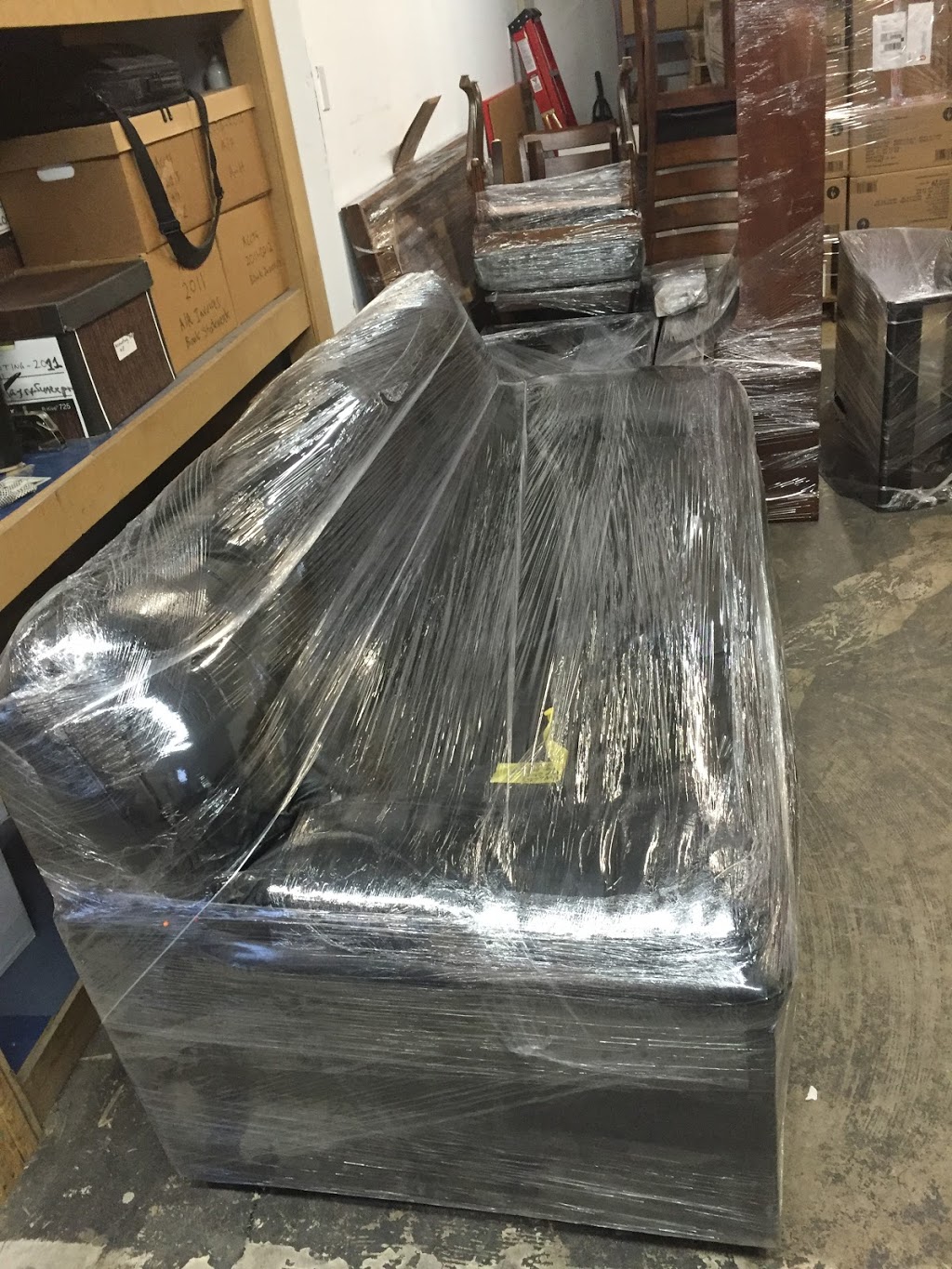 Brampton Movers - Olympus Moving | Denali Cres, Brampton, ON L6P 3P6, Canada | Phone: (416) 434-0707