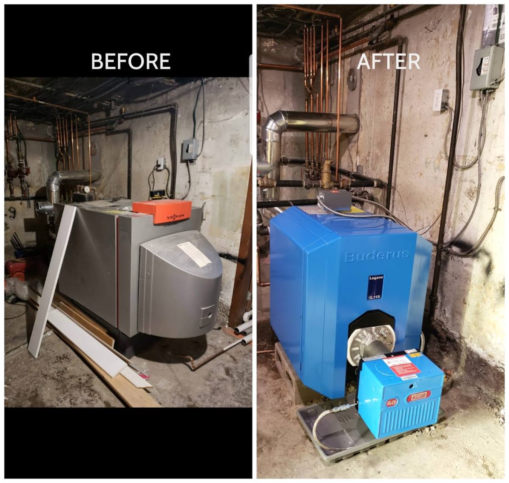 Sullivan Fuels Limited | 111 Park St, New Glasgow, NS B2H 5B7, Canada | Phone: (902) 752-0377