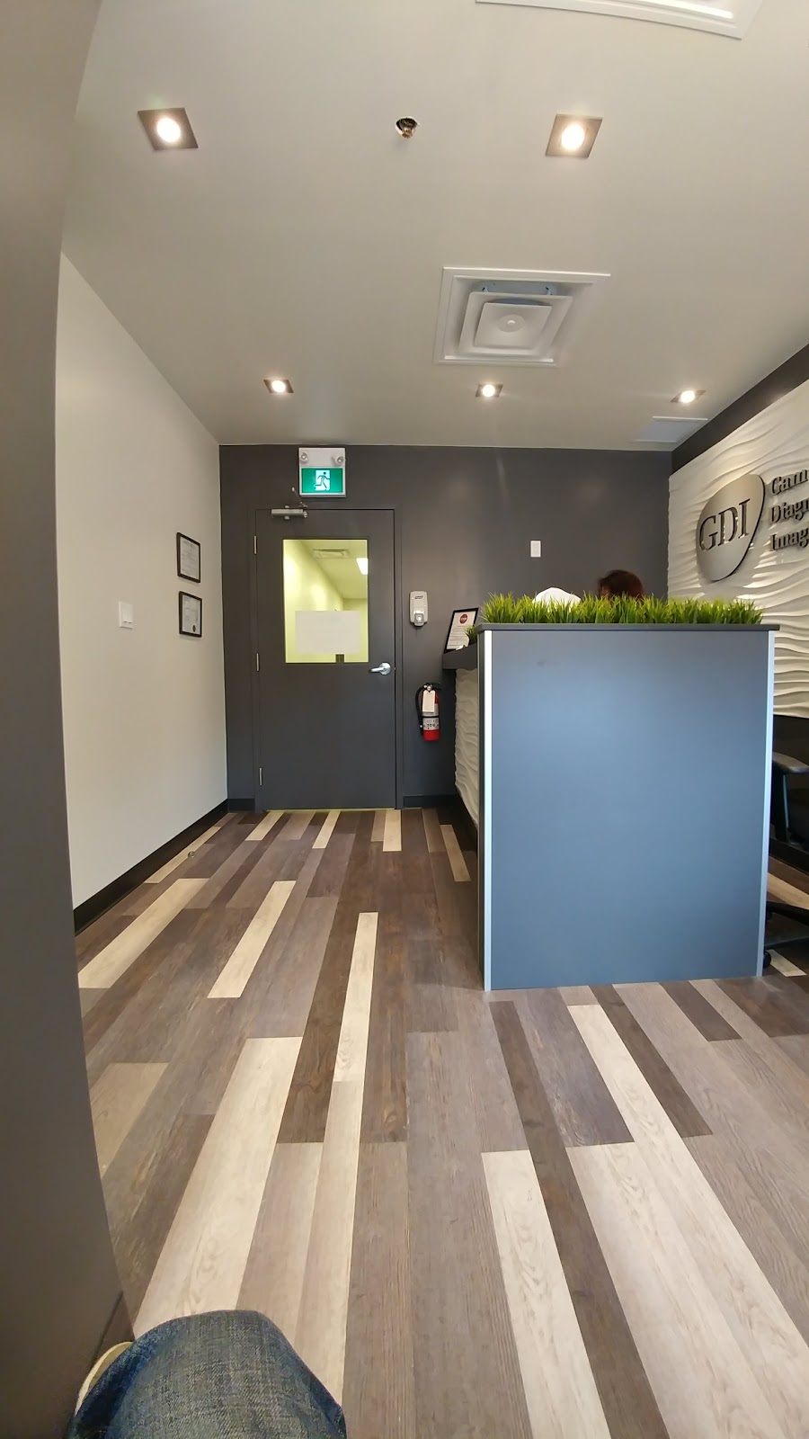 GDI BramNorth X-ray | 2 Dewside Dr Unit 201A, Brampton, ON L6R 3B8, Canada | Phone: (905) 792-2728