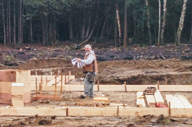 D.S. Select Home Improvements Inc. | 967 Hutchison Dr, Fraserville, ON K0L 1V0, Canada | Phone: (705) 749-7779